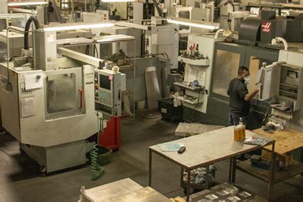 Lobo Cnc Manufacturing Incorporated Riverside, CA 